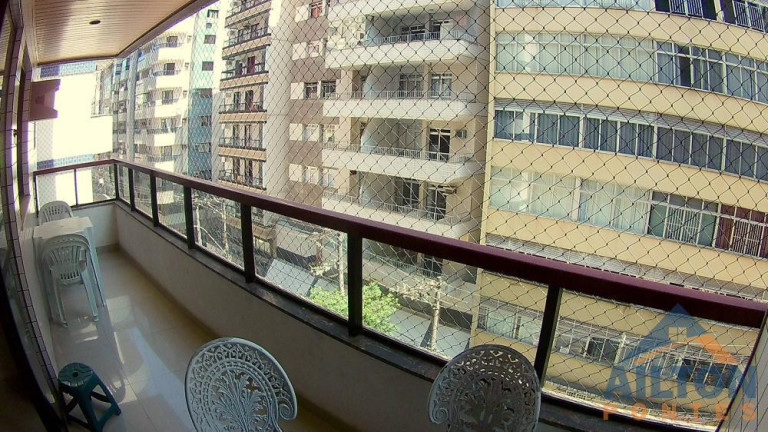 Apartamento com 3 Quartos à Venda, 128 m² em Centro - Guarapari