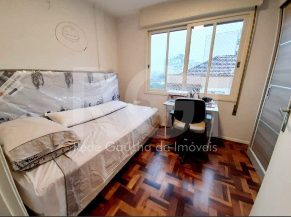 Imagem Apartamento com 2 Quartos à Venda, 70 m² em Centro Histórico - Porto Alegre Imagem Apartamento com 2 Quartos à Venda, 70 m² em Centro Histórico - Porto Alegre