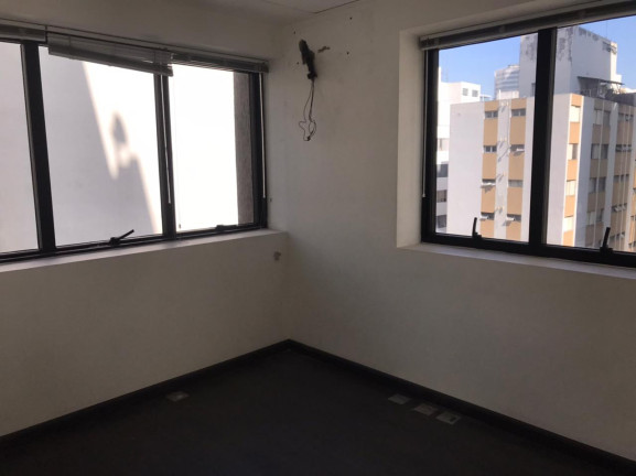 Imagem Imóvel com 1 Quarto para Alugar, 110 m² em Cerqueira Cesar - São Paulo Imagem Imóvel com 1 Quarto para Alugar, 110 m² em Cerqueira Cesar - São Paulo