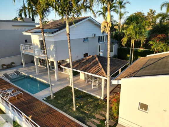 Casa com 4 Quartos à Venda, 395 m² em Jardim Vila Paradiso - Indaiatuba
