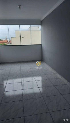 Imagem Apartamento com 1 Quarto à Venda, 41 m² em Centro - Tijucas