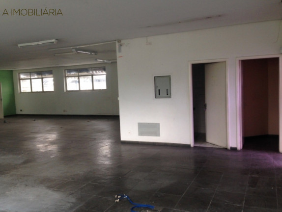 Imagem Imóvel à Venda, 5.100 m² em Taboão - São Bernardo Do Campo