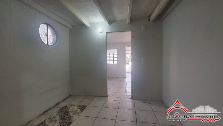 Imagem Casa com 1 Quarto para Alugar, em Parque Santo Antônio - Jacareí Imagem Casa com 1 Quarto para Alugar, em Parque Santo Antônio - Jacareí