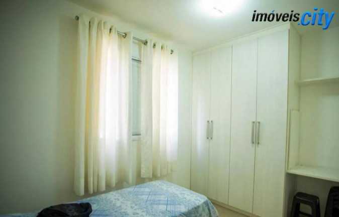 Imagem Apartamento com 3 Quartos à Venda, 70 m² em Cidade Ademar - São Paulo