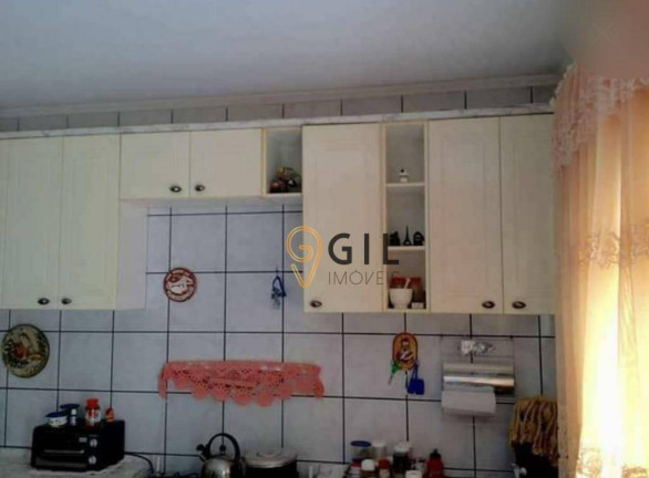 Imagem Sobrado com 2 Quartos à Venda, 163 m² em Jardim Santa Marina - Jacareí