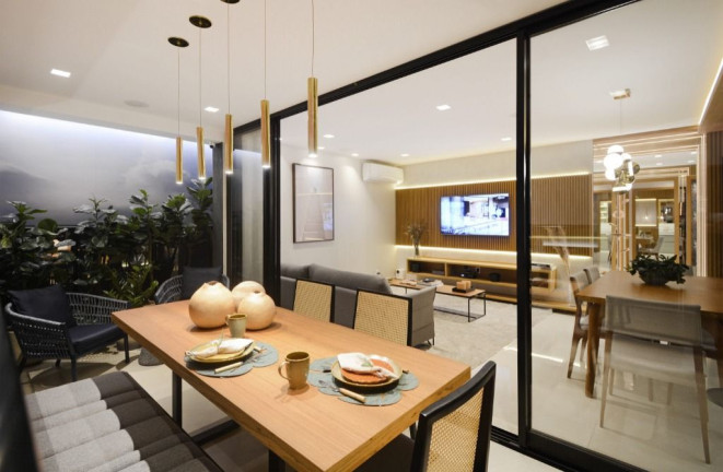 Imagem Apartamento com 3 Quartos à Venda, 134 m² em Setor Bueno - Goiânia Imagem Apartamento com 3 Quartos à Venda, 134 m² em Setor Bueno - Goiânia