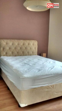 Imagem Apartamento com 2 Quartos à Venda, 73 m² em Marapé - Santos Imagem Apartamento com 2 Quartos à Venda, 73 m² em Marapé - Santos