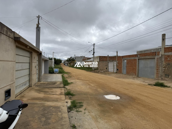 Casa com 1 Quarto para Alugar, 40 m² em Felícia - Vitória Da Conquista