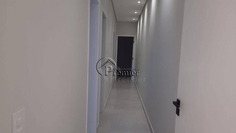 Imagem Casa com 3 Quartos à Venda, 137 m² em Jardim Bréscia - Indaiatuba