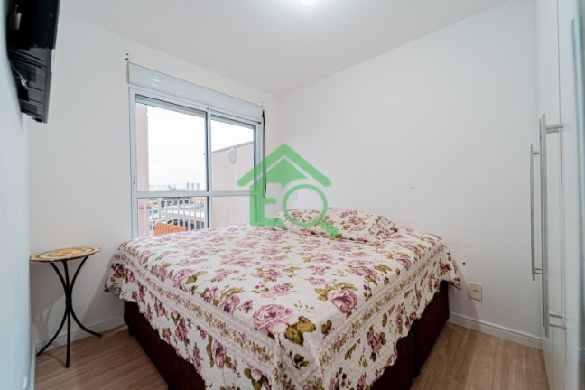 Imagem Apartamento com 2 Quartos à Venda, 60 m² em Socorro - São Paulo