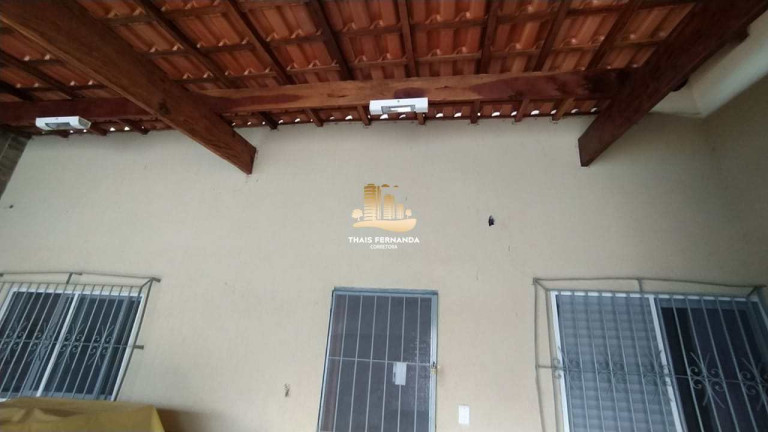 Imagem Casa com 2 Quartos à Venda, 250 m² em Princesa - Praia Grande