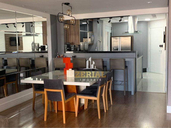 Imagem Apartamento com 3 Quartos à Venda, 133 m² em Santa Paula - São Caetano Do Sul Imagem Apartamento com 3 Quartos à Venda, 133 m² em Santa Paula - São Caetano Do Sul