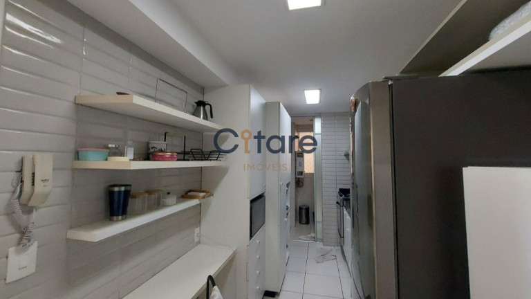 Imagem Apartamento com 3 Quartos à Venda,  em Engenheiro Luciano Cavalcante - Fortaleza