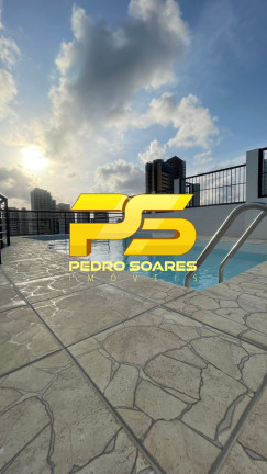 Imagem Imóvel com 4 Quartos à Venda, 250 m² em Manaíra - João Pessoa