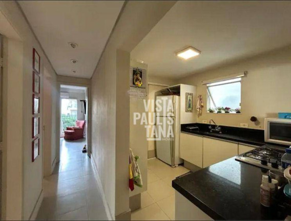 Imagem Apartamento com 2 Quartos à Venda, 72 m² em Vila Nova Conceição - São Paulo Imagem Apartamento com 2 Quartos à Venda, 72 m² em Vila Nova Conceição - São Paulo