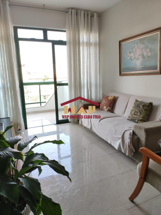 Imagem Apartamento com 3 Quartos à Venda, 100 m² em Centro - Cabo Frio Imagem Apartamento com 3 Quartos à Venda, 100 m² em Centro - Cabo Frio