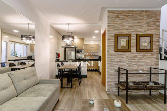 Imagem Casa com 4 Quartos à Venda, 118 m² em Vila Prudente - São Paulo