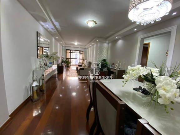 Imagem Apartamento com 3 Quartos à Venda, 112 m² em Agriões - Teresópolis