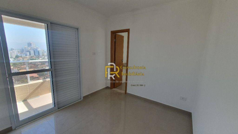 Imagem Apartamento com 3 Quartos à Venda, 126 m² em Canto Do Forte - Praia Grande Imagem Apartamento com 3 Quartos à Venda, 126 m² em Canto Do Forte - Praia Grande
