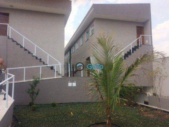 Imagem Apartamento com 1 Quarto à Venda, 38 m² em Vila Carrão - São Paulo