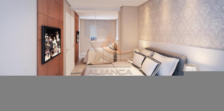 Imagem Apartamento com 2 Quartos à Venda, 50 m² em Ipiranga - Ribeirão Preto Imagem Apartamento com 2 Quartos à Venda, 50 m² em Ipiranga - Ribeirão Preto