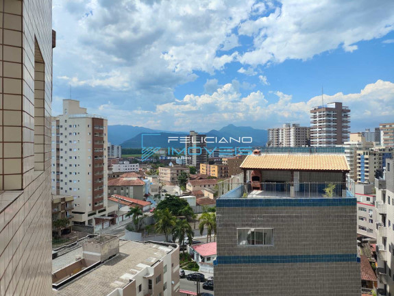 Imagem Apartamento com 1 Quarto à Venda, 60 m² em Caiçara - Praia Grande