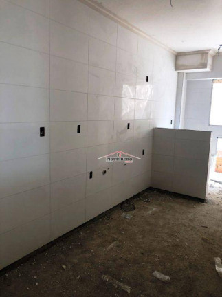 Imagem Apartamento com 2 Quartos à Venda, 74 m² em Canto Do Forte - Praia Grande