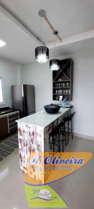 Imagem Cobertura com 3 Quartos à Venda, 157 m² em Estufa I - Ubatuba Imagem Cobertura com 3 Quartos à Venda, 157 m² em Estufa I - Ubatuba