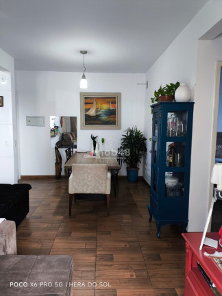 Imagem Apartamento com 2 Quartos à Venda, 70 m² em Areias - São José