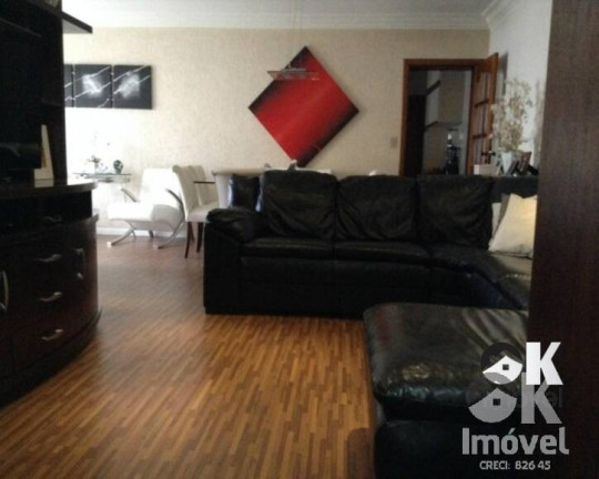 Imagem Apartamento com 3 Quartos à Venda, 142 m² em Perdizes - São Paulo