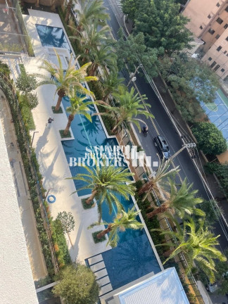Imagem Apartamento com 4 Quartos à Venda, 144 m² em Chácara Klabin - São Paulo