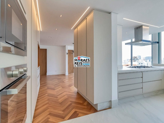 Imagem Apartamento com 3 Quartos à Venda, 300 m² em Higienópolis - São Paulo