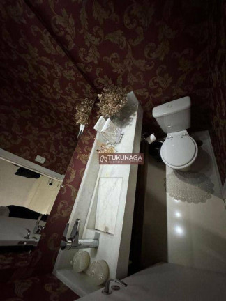 Imagem Apartamento com 3 Quartos à Venda, 114 m² em Vila Galvão - Guarulhos Imagem Apartamento com 3 Quartos à Venda, 114 m² em Vila Galvão - Guarulhos