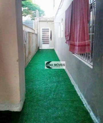 Imagem Sobrado com 3 Quartos à Venda, 272 m² em Nova Petrópolis - São Bernardo Do Campo Imagem Sobrado com 3 Quartos à Venda, 272 m² em Nova Petrópolis - São Bernardo Do Campo