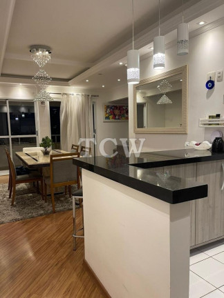 Imagem Cobertura com 2 Quartos à Venda, 160 m² em Vila Bertioga - São Paulo