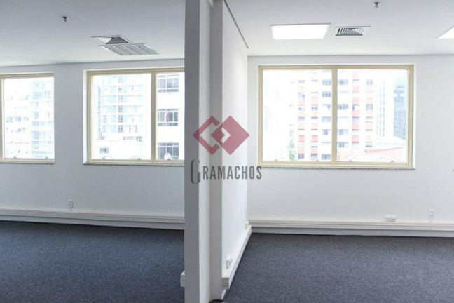 Imagem Imóvel Comercial para Alugar, 145 m² em Consolação - São Paulo Imagem Imóvel Comercial para Alugar, 145 m² em Consolação - São Paulo