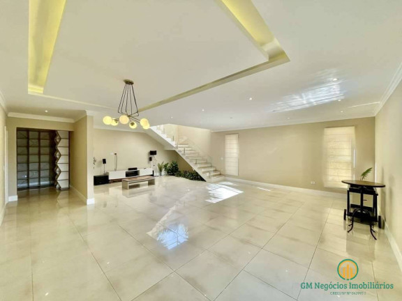 Imagem Casa de Condomínio com 3 Quartos à Venda, 494 m² em Pitas - Cotia