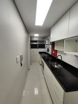 Imagem Apartamento com 3 Quartos à Venda, 106 m² em Jardim Campo Grande - São Paulo