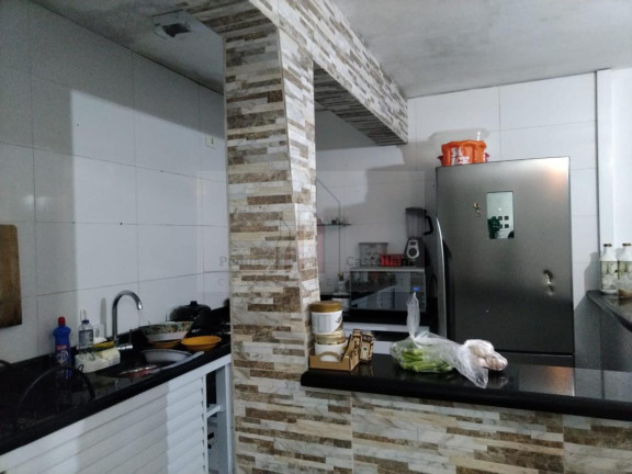 Imagem Casa com 2 Quartos à Venda, 125 m² em Vila Nova Itanhaém - Itanhaém Imagem Casa com 2 Quartos à Venda, 125 m² em Vila Nova Itanhaém - Itanhaém