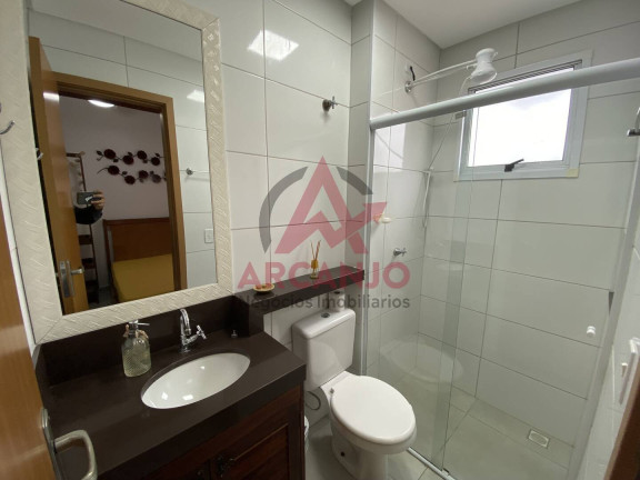 Imagem Apartamento com 2 Quartos à Venda, 45 m² em Estufa I - Ubatuba Imagem Apartamento com 2 Quartos à Venda, 45 m² em Estufa I - Ubatuba