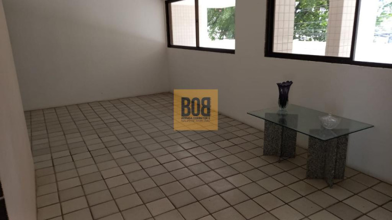 Imagem Apartamento com 3 Quartos à Venda, 106 m² em Boa Viagem - Recife
