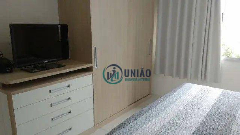 Imagem Apartamento com 2 Quartos à Venda, 68 m² em Icaraí - Niterói Imagem Apartamento com 2 Quartos à Venda, 68 m² em Icaraí - Niterói
