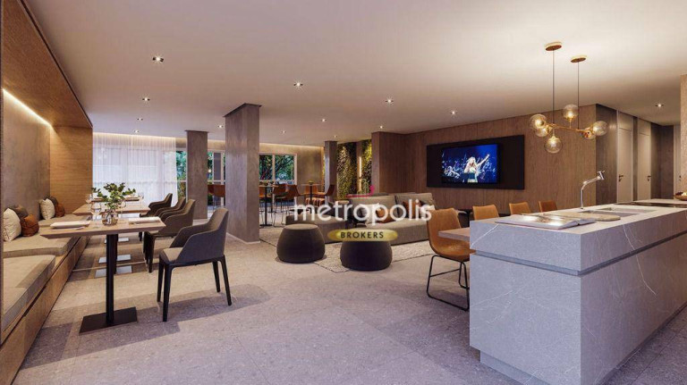 Imagem Apartamento com 3 Quartos à Venda, 116 m² em Parque Da Mooca - São Paulo