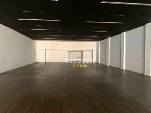Imagem Sala Comercial para Alugar, 349 m² em Centro - São Caetano Do Sul Imagem Sala Comercial para Alugar, 349 m² em Centro - São Caetano Do Sul