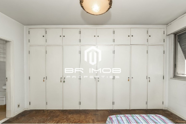 Imagem Imóvel com 3 Quartos à Venda, 120 m² em Pinheiros - São Paulo