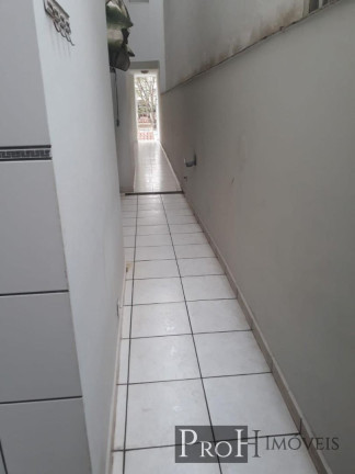 Sobrado com 3 Quartos à Venda, 211 m² em Campestre - Santo André