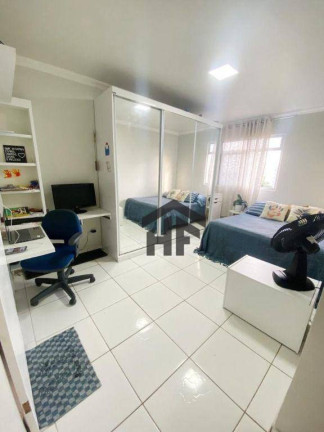 Imagem Apartamento com 3 Quartos à Venda, 107 m² em Rio Doce - Olinda Imagem Apartamento com 3 Quartos à Venda, 107 m² em Rio Doce - Olinda