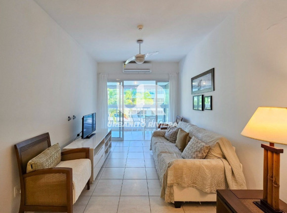 Imagem Imóvel com 2 Quartos à Venda, 80 m² em Riviera - Bertioga