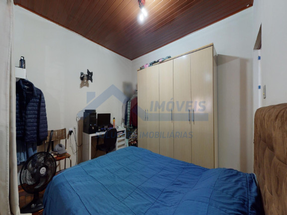 Imagem Sobrado com 2 Quartos à Venda,  em Sarandi - Porto Alegre