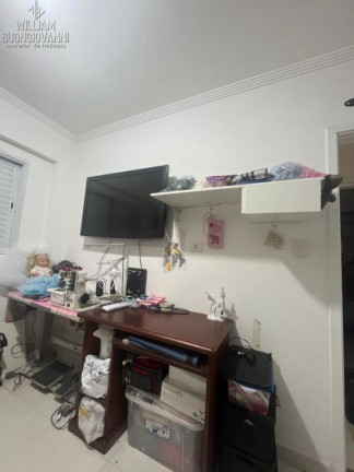 Imagem Apartamento com 3 Quartos à Venda, 110 m² em Canto Do Forte - Praia Grande Imagem Apartamento com 3 Quartos à Venda, 110 m² em Canto Do Forte - Praia Grande